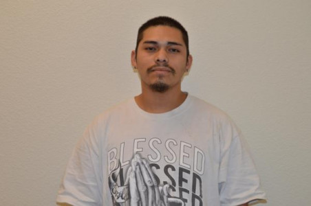 Mario Antonio Romero a registered Sex Offender of New Mexico