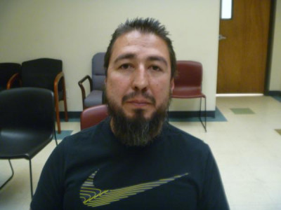 Faviano Lopez a registered Sex Offender of New Mexico