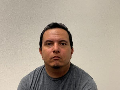 Aaron Ray Martinez a registered Sex Offender of New Mexico