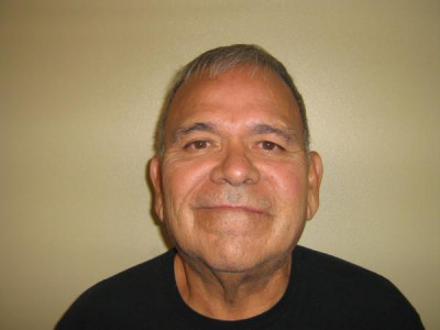 Simon Anthony Garcia a registered Sex Offender of New Mexico