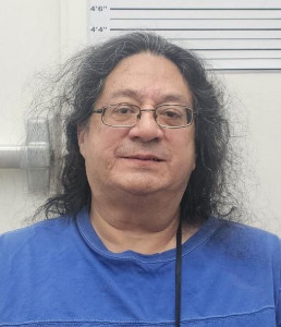 Jeffrey Wilson a registered Sex Offender of New Mexico