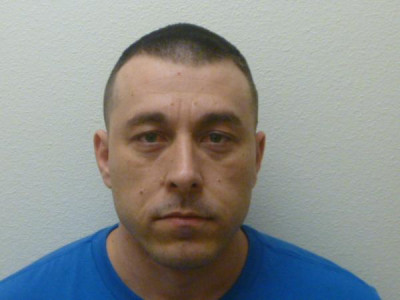 Todd Haire a registered Sex Offender of New Mexico