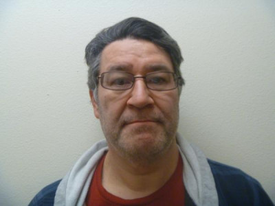 Travis William Bussell a registered Sex Offender of New Mexico