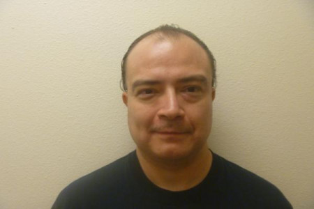 Felix G Romero a registered Sex Offender of New Mexico
