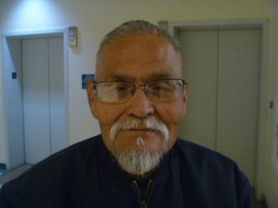 Harrison Cambridge a registered Sex Offender of New Mexico