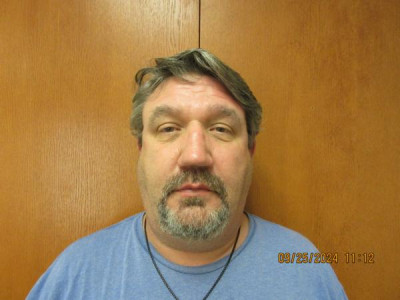 Scott Alan Peterson a registered Sex Offender of New Mexico