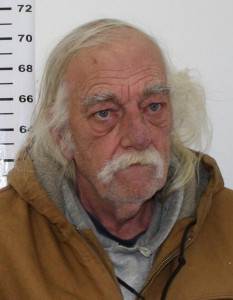 George N Hanson a registered Sex Offender of New Mexico