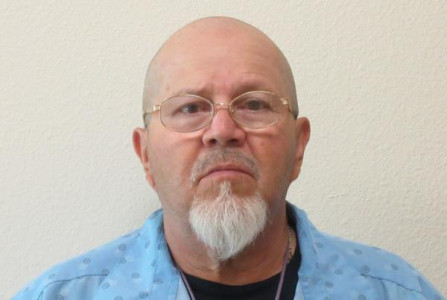 Leroy Lucero a registered Sex Offender of New Mexico