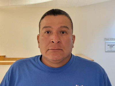 Gerald P Bitsue a registered Sex Offender of New Mexico