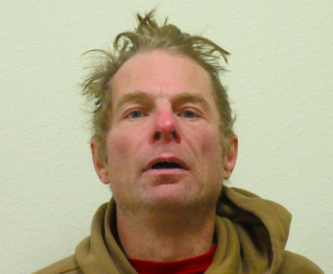 Michael Clinton Barrett White a registered Sex Offender of New Mexico
