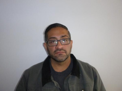 Matthew John Alderette a registered Sex Offender of New Mexico