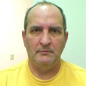David John Conley a registered Sex Offender of New Mexico