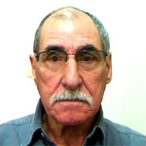James Edward Gutierrez a registered Sex Offender of New Mexico