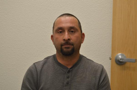 Jesus Manuel Fabela a registered Sex Offender of New Mexico