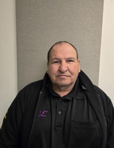 John Clayton Hollis a registered Sex Offender of New Mexico