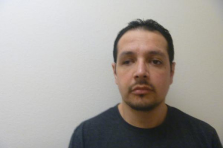 Damian R Romero a registered Sex Offender of New Mexico