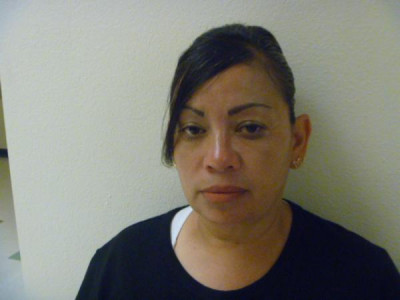 Polly Paz Tellez a registered Sex Offender of New Mexico