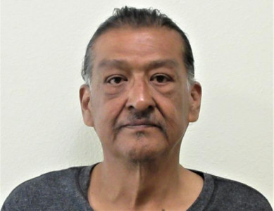 David C Jacks a registered Sex Offender of New Mexico