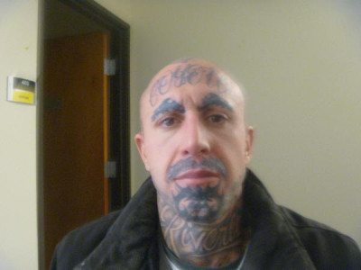 Kristofer D Rivera a registered Sex Offender of New Mexico