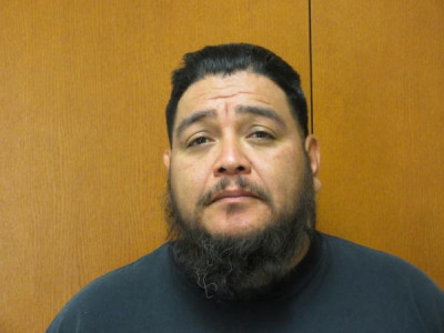 Jaime Alarcon a registered Sex Offender of New Mexico