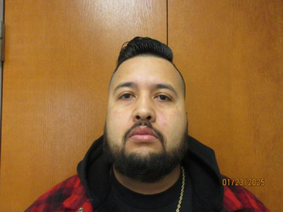 Johnny Angel Mendoza a registered Sex Offender of New Mexico