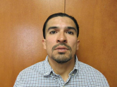Juan Gabriel Carreras a registered Sex Offender of New Mexico