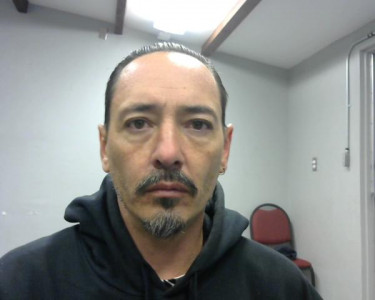 Joseph Ramon Herrera a registered Sex Offender of New Mexico