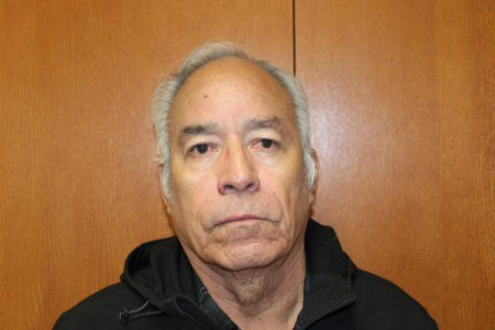 Joe Martinez Castillo a registered Sex Offender of New Mexico
