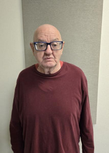 David Allen Mcclain Sr a registered Sex Offender of New Mexico