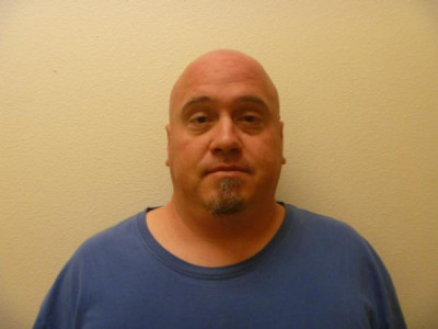 Brandon Stone a registered Sex Offender of New Mexico