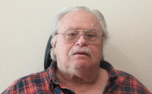 Ernest Tucker a registered Sex Offender of New Mexico