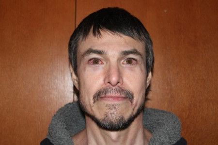 Christopher Primero a registered Sex Offender of New Mexico