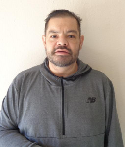 James Richard Coca a registered Sex Offender of New Mexico