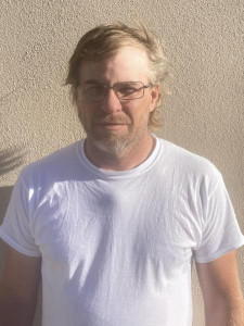 David Lee Mensendick a registered Sex Offender of New Mexico