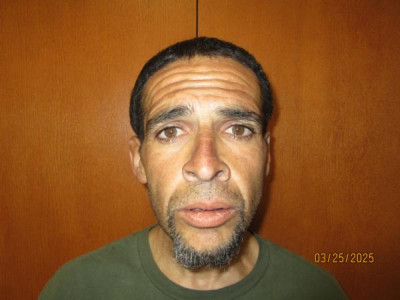 Ruben Geter a registered Sex Offender of New Mexico