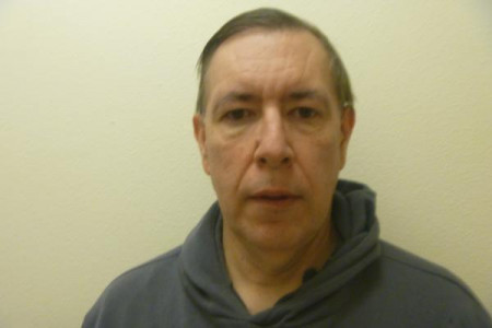Anthony Bolagh a registered Sex Offender of New Mexico