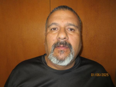 Jesus Dario Gonzalez a registered Sex Offender of New Mexico