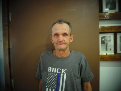 Anthony Wayne Leitch a registered Sex Offender of New Mexico