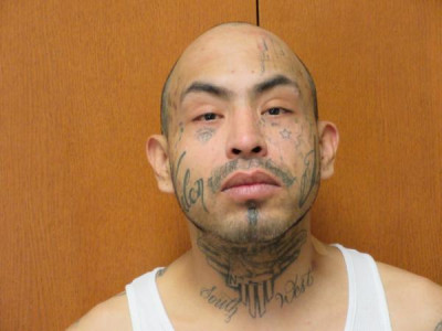 Carlos Anthony Raymond a registered Sex Offender of New Mexico