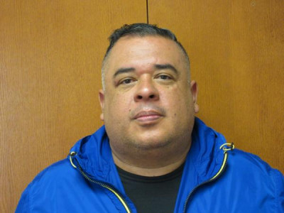 Michael Angelo Romero a registered Sex Offender of New Mexico