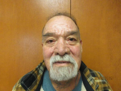 Edward Acosta Sanchez a registered Sex Offender of New Mexico