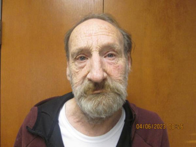 Michael Jackson Yarrington a registered Sex Offender of New Mexico