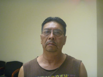 Alphonso Chavez a registered Sex Offender of New Mexico