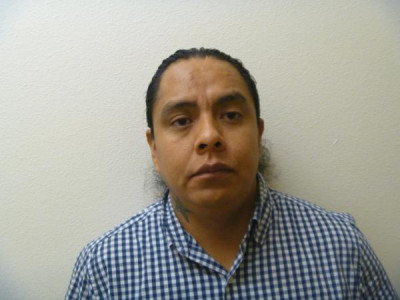 Austin Todacheene a registered Sex Offender of New Mexico