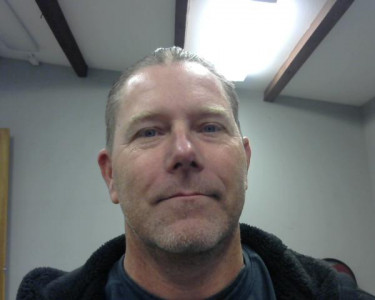 Christopher Donald Chase a registered Sex Offender of New Mexico