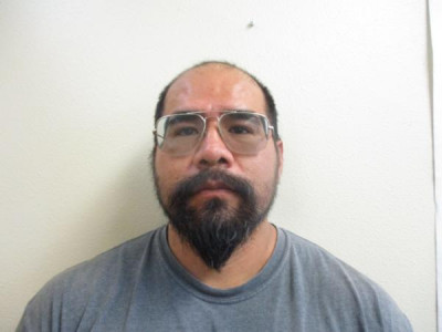 David Buck Jones a registered Sex Offender of New Mexico