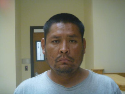 Brandon B Thompson a registered Sex Offender of New Mexico