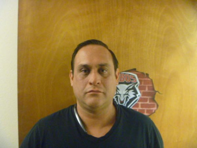 Michael Naranjo a registered Sex Offender of New Mexico