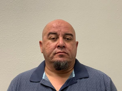 Roger Virgil Atencio a registered Sex Offender of New Mexico