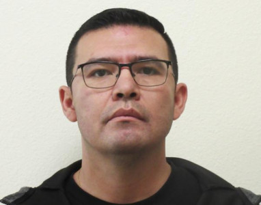 Daniel J Garcia a registered Sex Offender of New Mexico